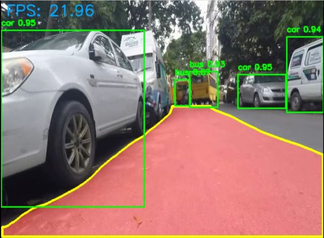 Vision-Guided Navigation